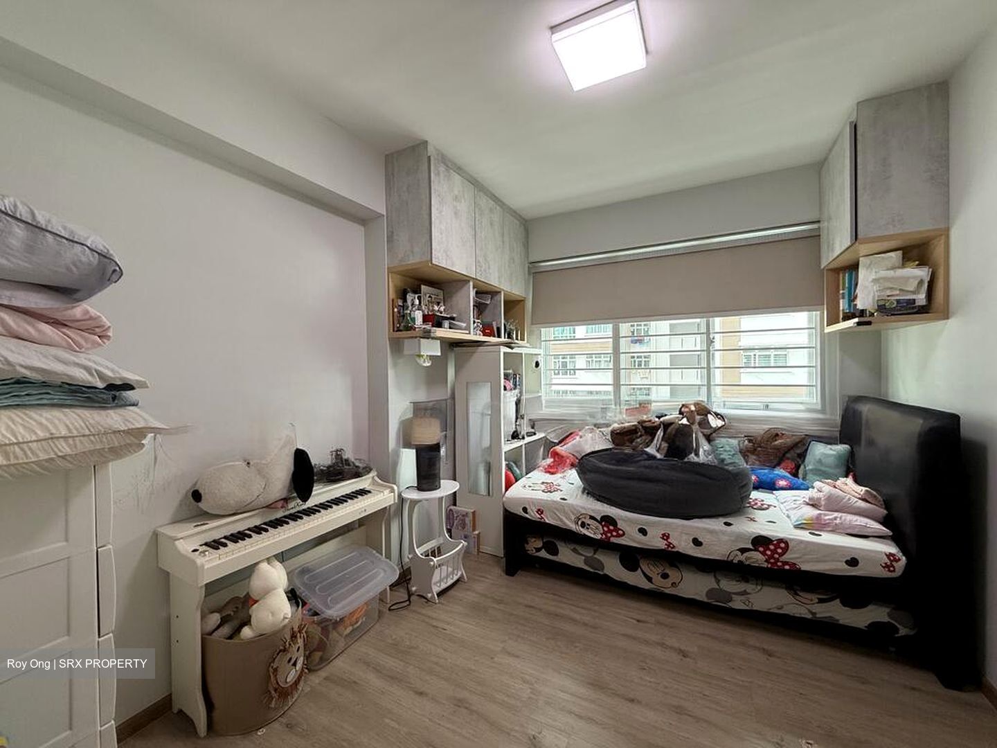 Blk 450B West Terra @ Bukit Batok (Bukit Batok), HDB 4 Rooms #504642241